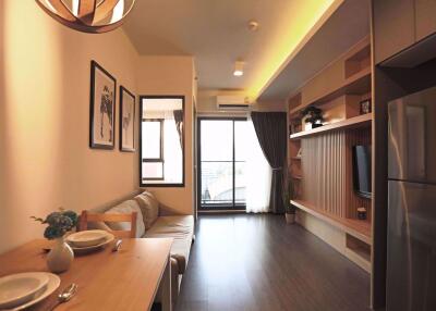 1 bed Condo in Ideo Sukhumvit 93 Bangchak Sub District C017713