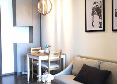 1 bed Condo in Ideo Sukhumvit 93 Bangchak Sub District C017713