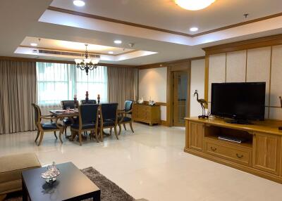 2 bed Condo in Empire Sawasdee Khlong Toei Nuea Sub District C017712