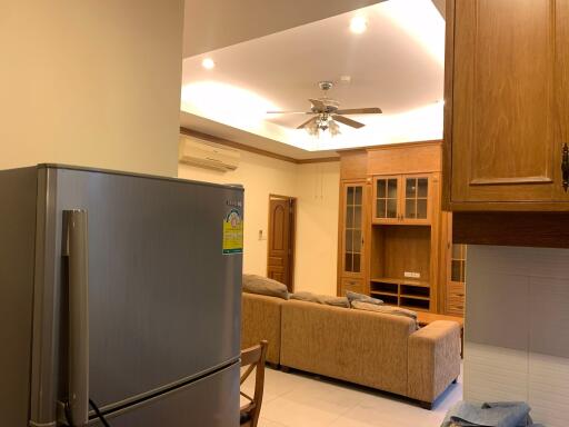 2 bed Condo in El Patio Khlong Toei Nuea Sub District C017711