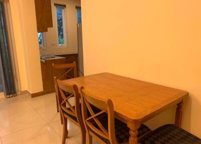 2 bed Condo in El Patio Khlong Toei Nuea Sub District C017711