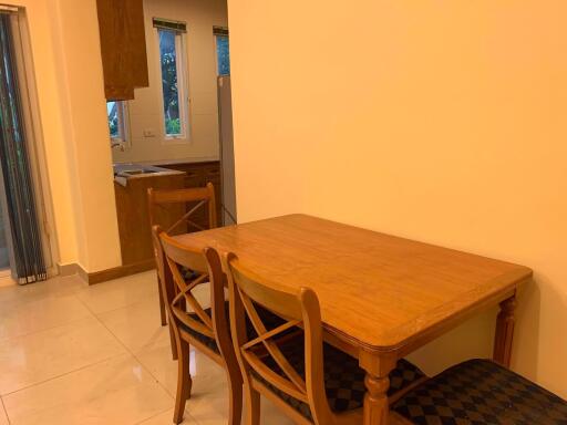 2 bed Condo in El Patio Khlong Toei Nuea Sub District C017711