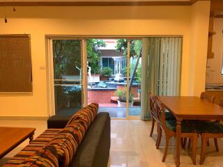 1 bed Condo in El Patio Khlong Toei Nuea Sub District C017710