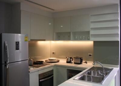 2 bed Condo in Kirthana Residence Khlong Toei Nuea Sub District C017709