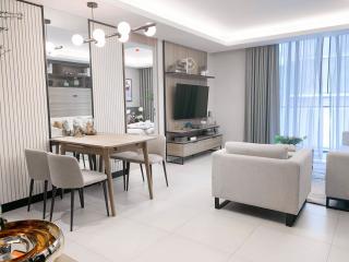 1 bed Condo in Circle Sukhumvit 31 Khlong Tan Nuea Sub District C017708