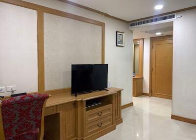 1 bed Condo in Empire Sawasdee Khlong Toei Nuea Sub District C017705