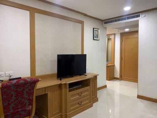 1 bed Condo in Empire Sawasdee Khlong Toei Nuea Sub District C017705