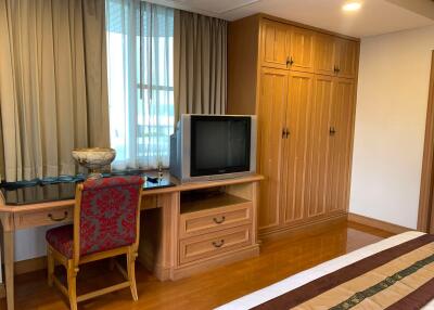 1 bed Condo in Empire Sawasdee Khlong Toei Nuea Sub District C017705