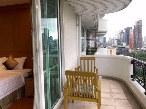 1 bed Condo in Empire Sawasdee Khlong Toei Nuea Sub District C017705