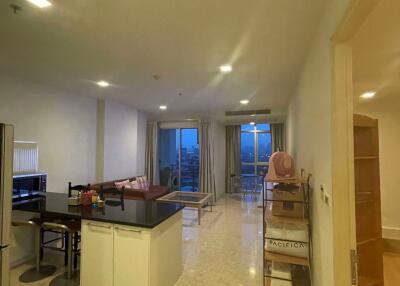 1 bed Condo in Nusasiri Grand Phra Khanong Sub District C017704