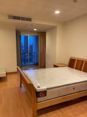 1 bed Condo in Nusasiri Grand Phra Khanong Sub District C017704