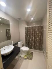 1 bed Condo in Nusasiri Grand Phra Khanong Sub District C017704