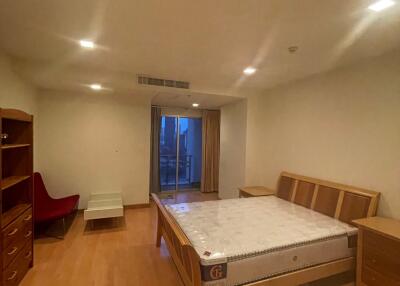 1 bed Condo in Nusasiri Grand Phra Khanong Sub District C017704