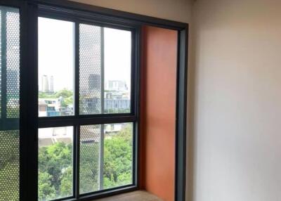 1 bed Condo in Taka Haus Ekamai 12 Khlong Tan Nuea Sub District C017703