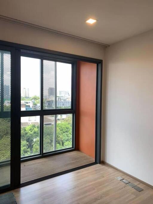 1 bed Condo in Taka Haus Ekamai 12 Khlong Tan Nuea Sub District C017703