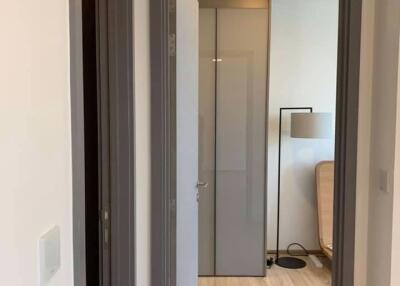 1 bed Condo in Taka Haus Ekamai 12 Khlong Tan Nuea Sub District C017703