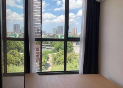 1 bed Condo in Taka Haus Ekamai 12 Khlong Tan Nuea Sub District C017703