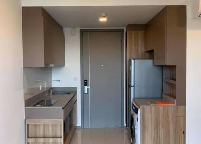 1 bed Condo in Taka Haus Ekamai 12 Khlong Tan Nuea Sub District C017703