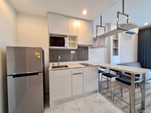 1 bed Condo in IDEO Mobi Sukhumvit 66 Bang Na Sub District C017698