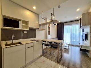 1 bed Condo in IDEO Mobi Sukhumvit 66 Bang Na Sub District C017698