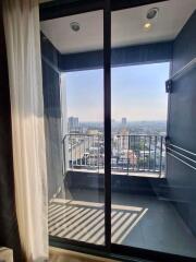 1 bed Condo in IDEO Mobi Sukhumvit 66 Bang Na Sub District C017698