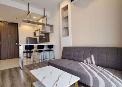 1 bed Condo in IDEO Mobi Sukhumvit 66 Bang Na Sub District C017698