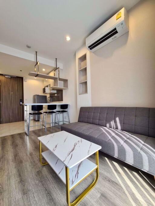 1 bed Condo in IDEO Mobi Sukhumvit 66 Bang Na Sub District C017698