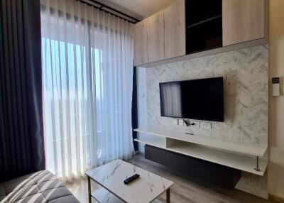 1 bed Condo in IDEO Mobi Sukhumvit 66 Bang Na Sub District C017698