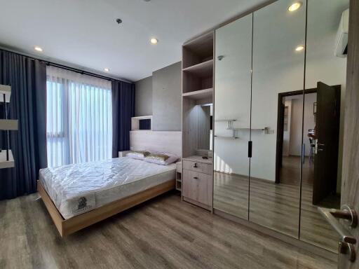 1 bed Condo in IDEO Mobi Sukhumvit 66 Bang Na Sub District C017698