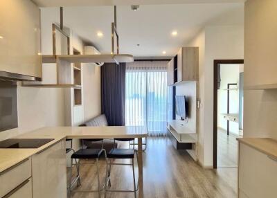 1 bed Condo in IDEO Mobi Sukhumvit 66 Bang Na Sub District C017698