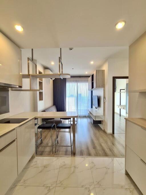 1 bed Condo in IDEO Mobi Sukhumvit 66 Bang Na Sub District C017698