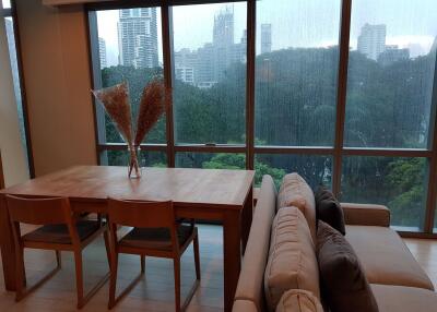 2 bed Duplex in The Room Sukhumvit 21 Khlong Toei Nuea Sub District D017697