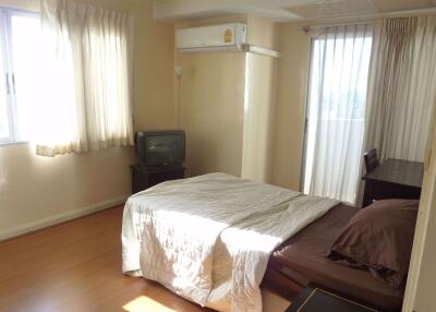 2 bed Condo in Wittayu Complex Makkasan Sub District C017694