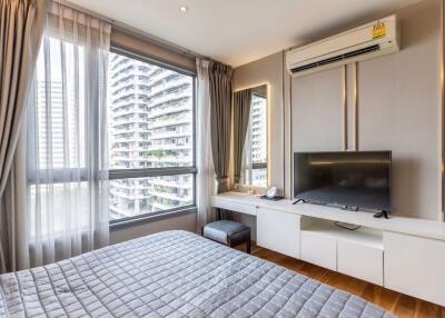 2 bed Condo in H Sukhumvit 43 Khlong Tan Nuea Sub District C017692