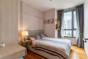 2 bed Condo in H Sukhumvit 43 Khlong Tan Nuea Sub District C017692