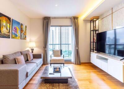 2 bed Condo in H Sukhumvit 43 Khlong Tan Nuea Sub District C017692