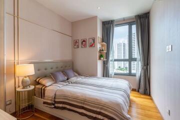 2 bed Condo in H Sukhumvit 43 Khlong Tan Nuea Sub District C017692