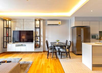 2 bed Condo in H Sukhumvit 43 Khlong Tan Nuea Sub District C017692