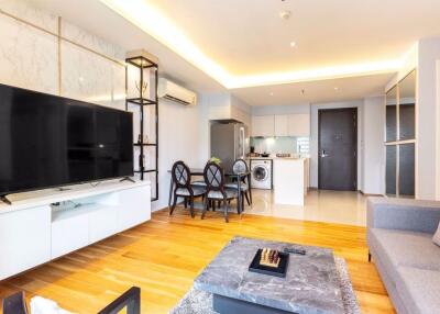 2 bed Condo in H Sukhumvit 43 Khlong Tan Nuea Sub District C017692