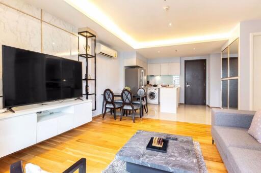 2 bed Condo in H Sukhumvit 43 Khlong Tan Nuea Sub District C017692