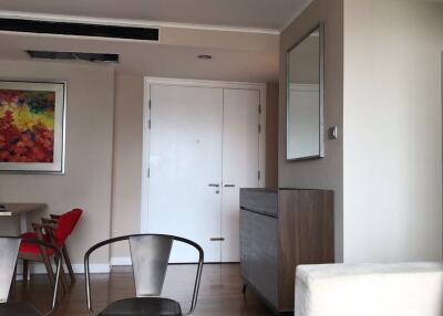 2 bed Condo in Baan Siri Ruedee Lumphini Sub District C017687