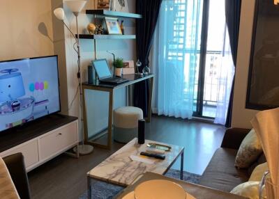 1 bed Condo in Ideo Sukhumvit 93 Bangchak Sub District C017678