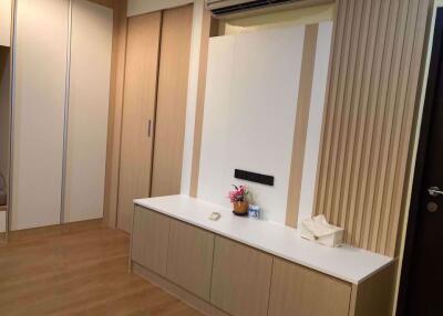 1 bed Condo in The Address Sukhumvit 42 Phra Khanong Sub District C017677