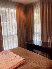 1 bed Condo in The Address Sukhumvit 42 Phra Khanong Sub District C017677