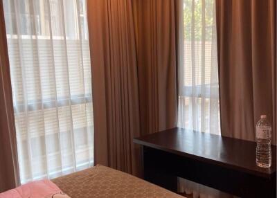 1 bed Condo in The Address Sukhumvit 42 Phra Khanong Sub District C017677