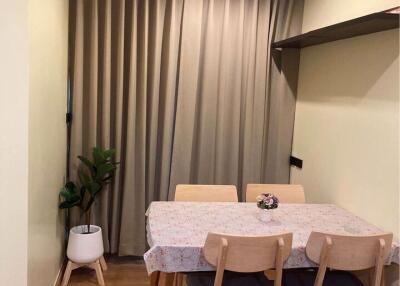 1 bed Condo in The Address Sukhumvit 42 Phra Khanong Sub District C017677