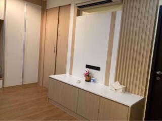 1 bed Condo in The Address Sukhumvit 42 Phra Khanong Sub District C017677