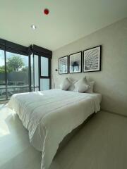 1 bed Condo in Rhythm Sukhumvit 42 Phra Khanong Sub District C017673