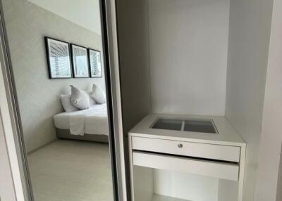 1 bed Condo in Rhythm Sukhumvit 42 Phra Khanong Sub District C017673