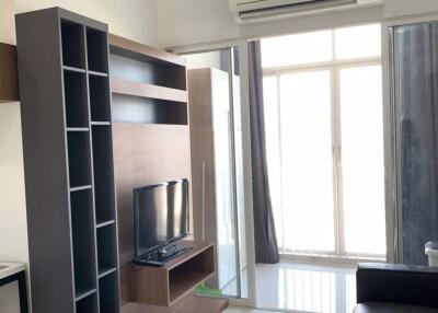 2 bed Condo in Ideo Verve Sukhumvit Phrakhanongnuea Sub District C017667